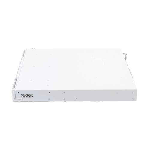 Ethernet-коммутатор MES5400-48, 1x10/100/1000BASE-T (OOB), 48x1000BASE-X(SFP)/10GBASE-R (SFP+),6x40GBASE-R (QSFP+) /100GBASE-R (QSFP28), 1xUSB 2.0, коммутатор L3