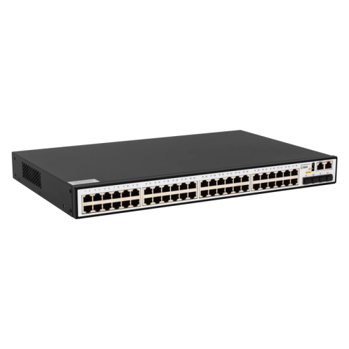 Коммутатор/ Управляемый коммутатор уровня 2 SNR-S2989G-48TX