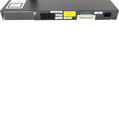 Коммутатор/ Catalyst 2960-X 48 GigE PoE 740W, 4 x 1G SFP, LAN Base