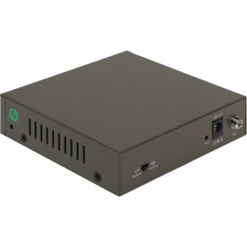 Коммутатор 6PORT 4POE F1106P-4-63W IP-COM