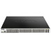 Коммутатор D-Link DGS-1210-52MPP/ME/B (L2) 48x1Гбит/с 4SFP 48PoE 740W управляемый Коммутатор D-Link DGS-1210-52MPP/ME/B (L2) 48x1Гбит/с 4SFP 48PoE 740W управляемый