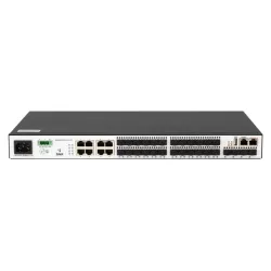 Коммутатор/ Управляемый коммутатор уровня 3 SNR-S2995G-24FX-DC