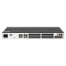 Коммутатор/ Управляемый коммутатор уровня 3 SNR-S2995G-24FX-DC Коммутатор/ Управляемый коммутатор уровня 3 SNR-S2995G-24FX-DC