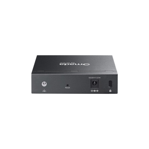 Коммутатор/ Omada 5-Port Gigabit Easy Managed Switch with 4-Port PoE+