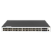 Коммутатор/ Управляемый PoE коммутатор уровня 2+ SNR-S5311G-48TX-POE Коммутатор/ Управляемый PoE коммутатор уровня 2+ SNR-S5311G-48TX-POE