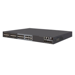 Сетевой коммутатор/ HPE 5510 24G SFP 4SFP+ HI Swch