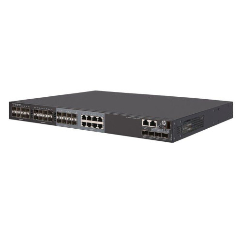 Сетевой коммутатор/ HPE 5510 24G SFP 4SFP+ HI Swch