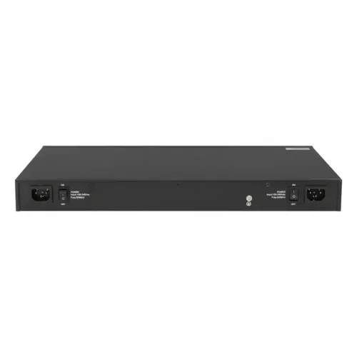 Коммутатор/ Управляемый коммутатор уровня 2+ SNR-S5310G-48TX-2AC Коммутатор/ Управляемый коммутатор уровня 2+ SNR-S5310G-48TX-2AC