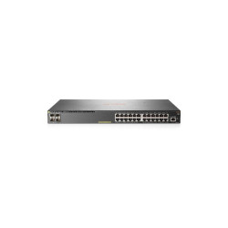 Сетевой коммутатор/ (eol)Aruba 2540 24G PoE+ 4SFP+ Switch