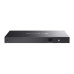 Коммутатор/ Jetstream 16-port gigabit smart switch with 2-gigabit uplink ports, 16 10/100/1000Mbps RJ-45 ports, 2 1000Mbps SFP slots, abundant L2/L2+ features, rack-mountable, support Omada SDN mode and individual mode
