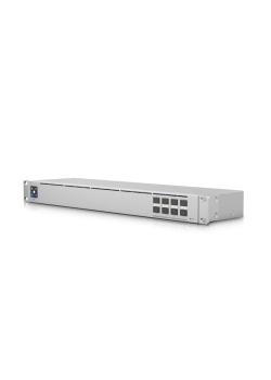 Коммутатор/ 8-port, Layer 2 switch made for 10G SFP+ connections