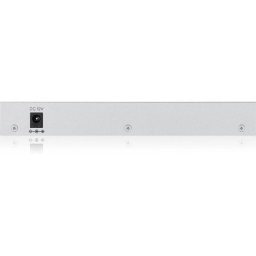 Коммутатор Zyxel GS1200-10V3-EU0101F (L2) 8x1Гбит/с 2SFP управляемый Коммутатор Zyxel GS1200-10V3-EU0101F (L2) 8x1Гбит/с 2SFP управляемый
