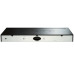 Сетевой коммутатор/ Gigabit Stackable SmartPro Switch with 24 10/100/1000Base-T PoE ports, 2 Gigabit SFP, 2 10G SFP+  ports