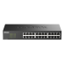 Коммутатор/ DES-1024D Unmanaged Switch 24x100Base-TX, metal case Коммутатор/ DES-1024D Unmanaged Switch 24x100Base-TX, metal case