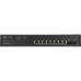 Коммутатор TP-Link SG2210MP (L2+) 8x1Гбит/с 2SFP 8PoE+ 150W управляемый Коммутатор TP-Link SG2210MP (L2+) 8x1Гбит/с 2SFP 8PoE+ 150W управляемый