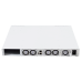 Ethernet-коммутатор MES5400-48, 1x10/100/1000BASE-T (OOB), 48x1000BASE-X(SFP)/10GBASE-R (SFP+),6x40GBASE-R (QSFP+) /100GBASE-R (QSFP28), 1xUSB 2.0, коммутатор L3 Ethernet-коммутатор MES5400-48, 1x10/100/1000BASE-T (OOB), 48x1000BASE-X(SFP)/10GBASE-R (SFP+),6x40GBASE-R (QSFP+) /100GBASE-R (QSFP28), 1xUSB 2.0, коммутатор L3