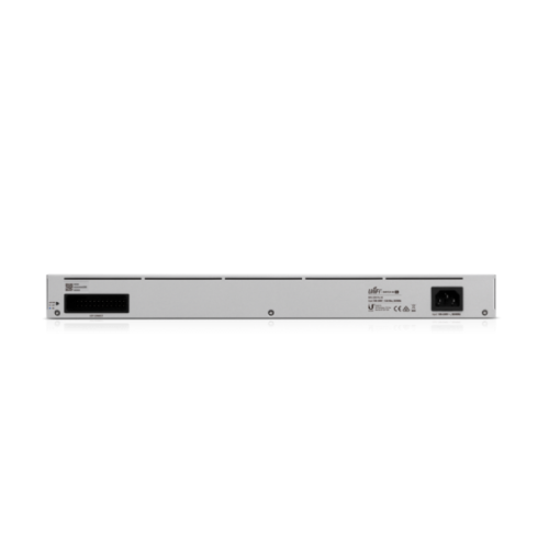 Коммутатор/ 48-port, Layer 3 switch supporting 10G SFP+ connections with fanless cooling