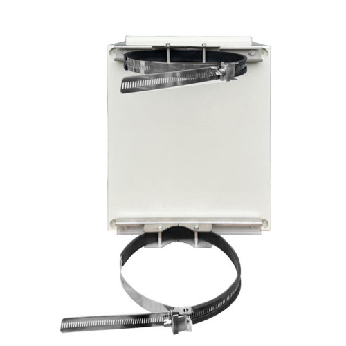 Уличный управляемый (L2+) HiPoE коммутатор Gigabit Ethernet на 4GE PoE + 2 GE SFP порта. Порты: 4x10/100/1000Base-T, 2x100/1000Base-X SFP. Порты PoE: 1-2 - до 90W (IEEE 802.3af/at/bt),3-4 - до 30W (IEEE 802.3af/at). Консольный порт. Уровень управления: Fu