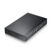 Коммутатор/ ZYXEL GS1900-24E, Smart L2 switch rack 19 Коммутатор/ ZYXEL GS1900-24E, Smart L2 switch rack 19