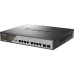 Сетевой коммутатор/ Smart L2 Surveillance Switch 8х1000Base-T PoE 802.3bt 90W, 2x1000Base-X SFP, PoE Budget 242W, Long-range PoE up to 250m