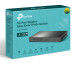 Коммутатор/ 10-Port Gigabit Easy Smart Switch with 8-Port PoE+