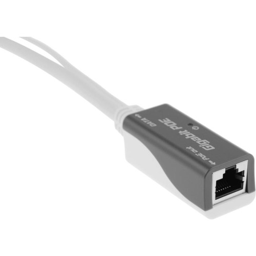 Коммутатор MikroTik NETFIBER 9 CRS310-1G-5S-4S+OUT (L3) 1x1Гбит/с 5SFP 4SFP+ 57W управляемый