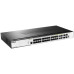 Коммутатор D-Link DGS-3000-28SC/A1A Управляемый стекируемый коммутатор 2 уровня с 20 портами 100/1000Base-X SFP, 4 комбо-портами 10/100/1000Base-T/SFP и 4 портами 10GBase-X SFP+, RTL {3} (411137)