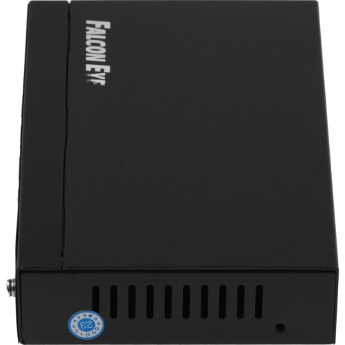 Коммутатор Falcon Eye FE-104POE-S