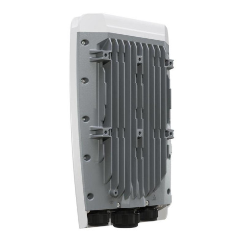 Коммутатор MIKROTIK CRS504-4XQ-OUT