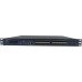 Коммутатор/ Коммутатор L3 24x1/10Гб/с SFP+, 2x40/100 Гб/с QSFP28, 1xOOB RJ45, 1xUSB-A, 1xConsole RJ45, 1xUSB-C, четыре вентилятора, два БП AC, Гарантия 12 месяцев. Коммутатор/ Коммутатор L3 24x1/10Гб/с SFP+, 2x40/100 Гб/с QSFP28, 1xOOB RJ45, 1xUSB-A, 1xConsole RJ45, 1xUSB-C, четыре вентилятора, два БП AC, Гарантия 12 месяцев.