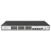 Коммутатор/ Управляемый PoE коммутатор уровня 2 SNR-S2989G-24TX-POE