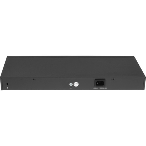 Коммутатор/ Omada 8-Port PoE+ 2.5GBASE-T L2+ Managed Switch with 2 10GE SFP+ Slots