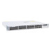 Коммутатор/ Catalyst 9300 48-port PoE+, Network Essentials