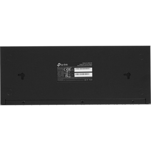 Коммутатор TP-Link SG2016P (L2+) 16x1Гбит/с 8PoE+ 120W управляемый Коммутатор TP-Link SG2016P (L2+) 16x1Гбит/с 8PoE+ 120W управляемый