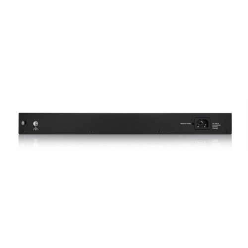 Коммутатор/ Zyxel XGS2220-54 L3 Access switch , rack 19