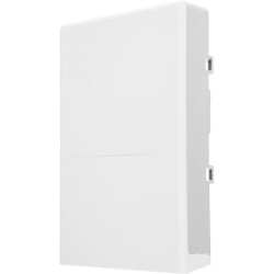 Коммутатор MikroTik netPower Lite 7R CSS610-1GI-7R-2S+OUT (L2) 8x1Гбит/с 2SFP+ 8PoE управляемый