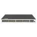 Коммутатор/ Управляемый PoE коммутатор уровня 2+ SNR-S5311G-48TX-POE-2AC Коммутатор/ Управляемый PoE коммутатор уровня 2+ SNR-S5311G-48TX-POE-2AC