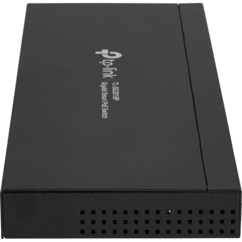 Коммутатор TP-Link SG2016P (L2+) 16x1Гбит/с 8PoE+ 120W управляемый Коммутатор TP-Link SG2016P (L2+) 16x1Гбит/с 8PoE+ 120W управляемый