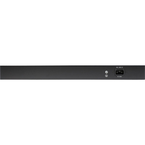 Коммутатор/ Managed L3 Switch 12x10GBase-X SFP+, RJ45 Console