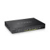 ZYXEL Hybrid Smart PoE ++ ZYXEL NebulaFlex XS1930-12HP switch, 19 ZYXEL Hybrid Smart PoE ++ ZYXEL NebulaFlex XS1930-12HP switch, 19
