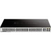 Коммутатор/ DGS-1052/A3A Unmanaged Switch 48x1000Base-T, 4xCombo 1000Base-T/SFP, Surge 1KV, metal case Коммутатор/ DGS-1052/A3A Unmanaged Switch 48x1000Base-T, 4xCombo 1000Base-T/SFP, Surge 1KV, metal case