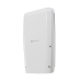 Коммутатор/ FiberBox Plus CRS305-1G-4S+OUT with 800MHz CPU, 256MB RAM, 1xGigabit LAN, 4 x SFP+ cages, RouterOS L5 or SwitchOS (dual boot), IP66 compliant outdoor enclosure, mounting kit, PSU, PoE injector