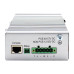 Коммутатор/ Managed L2 Industrial Fast Ring Switch 4x1000Base-T PoE, 2x1000Base-X SFP, PoE Budget 60W, Surge 4KV, -40 to 75°C