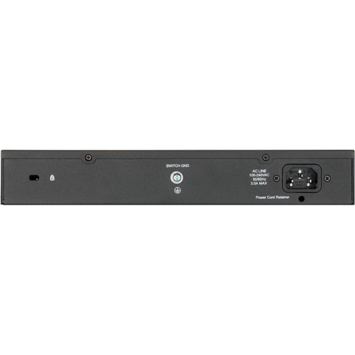 Коммутатор/ EasySmart L2 Switch 8х1000Base-T PoE, 2x1000Base-X SFP, PoE Budget 242W, 2 PoE ports 802.3bt (90W) Коммутатор/ EasySmart L2 Switch 8х1000Base-T PoE, 2x1000Base-X SFP, PoE Budget 242W, 2 PoE ports 802.3bt (90W)