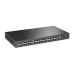 Коммутатор TP-Link TL-SG1048 (L2) 48x1Гбит/с неуправляемый Коммутатор TP-Link TL-SG1048 (L2) 48x1Гбит/с неуправляемый