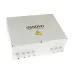 Коммутатор/ SW-80402-W(port 60W) Уличный PoE коммутатор Gigabit Ethernet на 6 портов. Порты: 4 x GE (10/100/1000Base-T) с PoE (до 60W) + 2 x GE SFP (1000Base-X). Соответствует стандартам PoE IEEE 802.3af/at. Автоматическое определение PoE устройств. Сумма