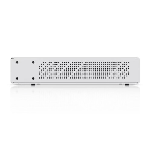 Коммутатор/ Ubiquiti UniFi Switch 8-150W a fully managed, 10-port Gigabit PoE+ switch with a 150W power budget
