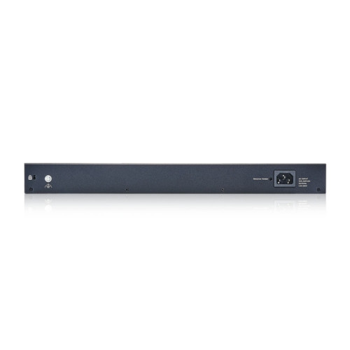 Коммутатор/ XGS1935-28, 28 Port Smart Managed Switch, 24x Gigabit Copper and 4x 10G SFP+, hybrid mode, standalone or NebulaFlex Cloud