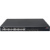 Коммутатор QTech QSW-4700-28TX-POE (L3) 24x1Гбит/с 4SFP+ 24PoE управляемый Коммутатор QTech QSW-4700-28TX-POE (L3) 24x1Гбит/с 4SFP+ 24PoE управляемый