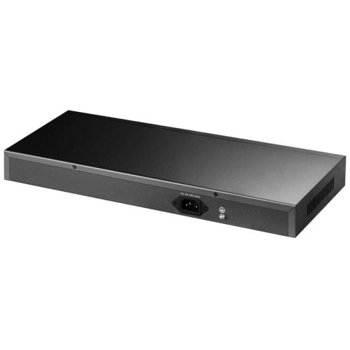 Коммутатор Cudy GS1024L (L2) 24x1Гбит/с неуправляемый